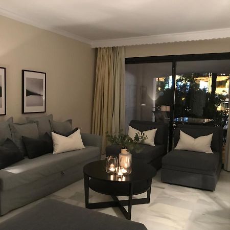 马尔韦利亚Large And Elegant In Puerto Banus With Pools And Paddle公寓 外观 照片
