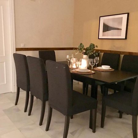 马尔韦利亚Large And Elegant In Puerto Banus With Pools And Paddle公寓 外观 照片
