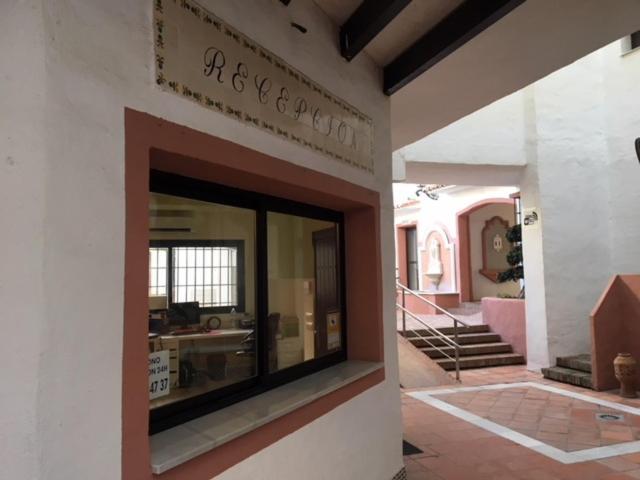 马尔韦利亚Large And Elegant In Puerto Banus With Pools And Paddle公寓 外观 照片