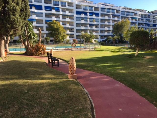 马尔韦利亚Large And Elegant In Puerto Banus With Pools And Paddle公寓 外观 照片