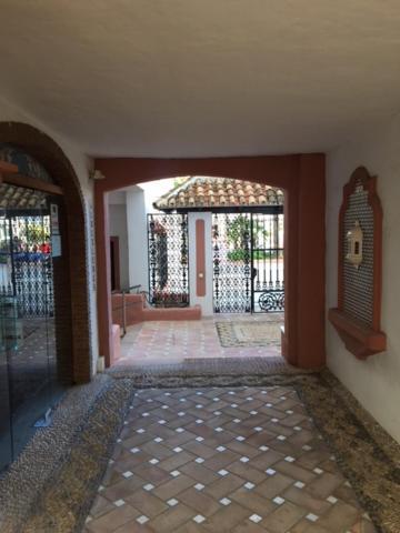 马尔韦利亚Large And Elegant In Puerto Banus With Pools And Paddle公寓 外观 照片