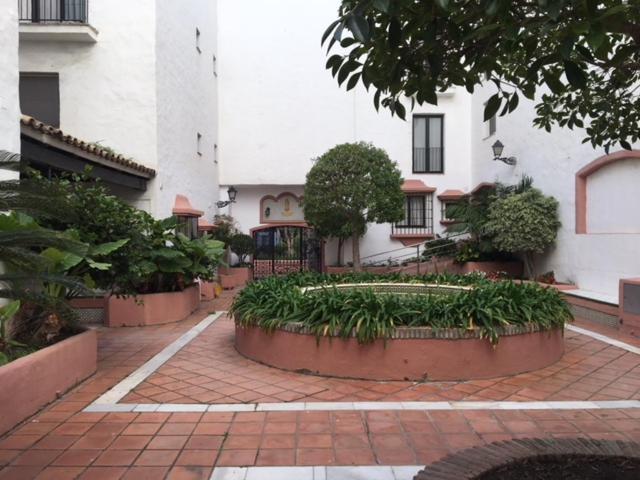 马尔韦利亚Large And Elegant In Puerto Banus With Pools And Paddle公寓 外观 照片