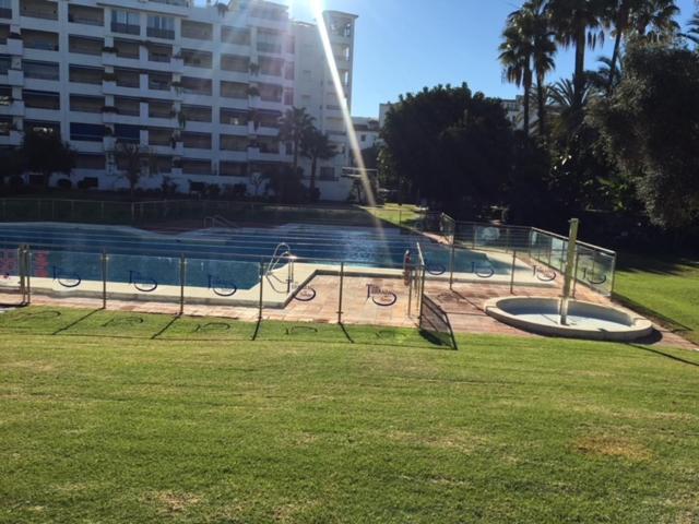 马尔韦利亚Large And Elegant In Puerto Banus With Pools And Paddle公寓 外观 照片