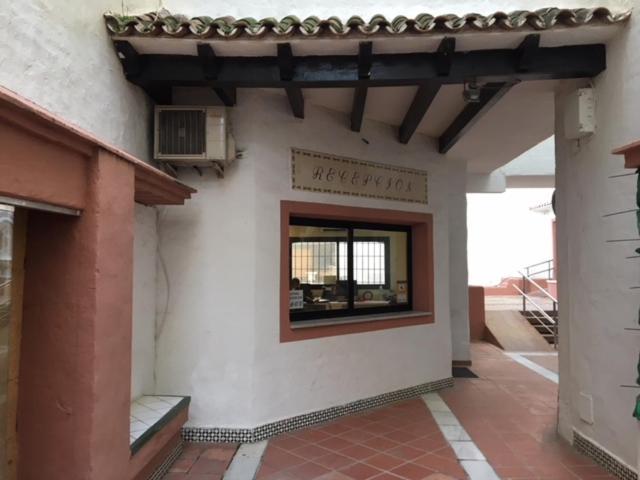 马尔韦利亚Large And Elegant In Puerto Banus With Pools And Paddle公寓 外观 照片