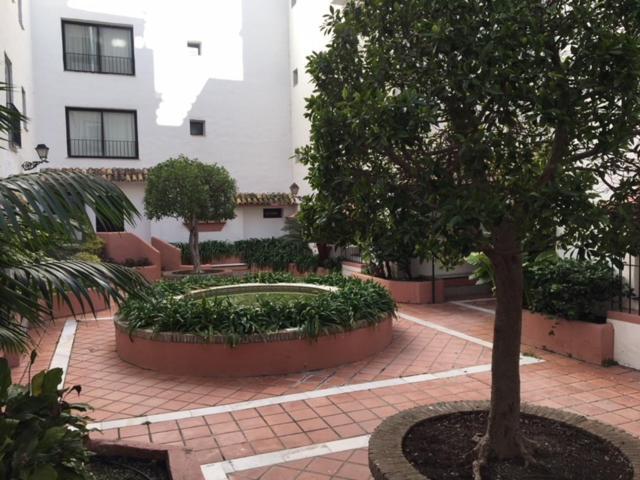马尔韦利亚Large And Elegant In Puerto Banus With Pools And Paddle公寓 外观 照片
